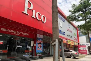 Supermarket Electric Pico image
