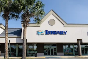 Hiawassee Branch Library image