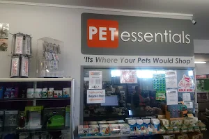 Pet Essentials image