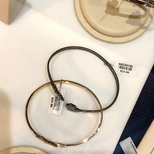 Jewelry Store «Silver Fox II Jewelry», reviews and photos, 29 W 8th St, Holland, MI 49423, USA