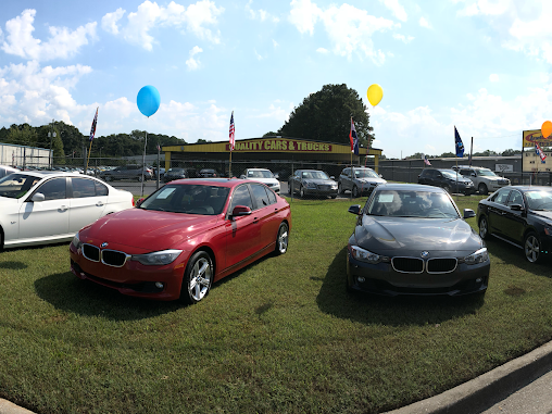 Used Car Dealer «Roswell Auto Imports», reviews and photos, 2103 Austell Rd SW, Marietta, GA 30008, USA