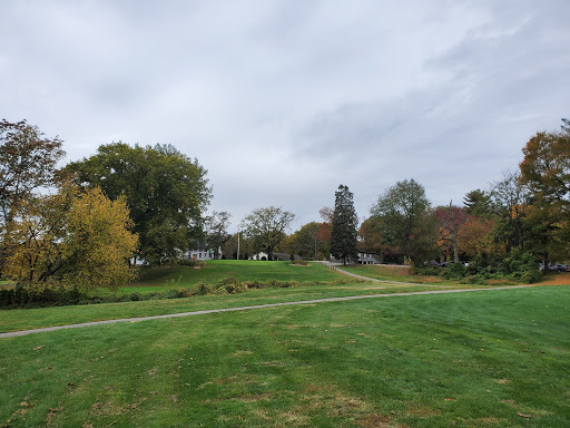 Golf Club «Cobbs Creek Golf Club», reviews and photos, 7400 Lansdowne Ave, Philadelphia, PA 19151, USA