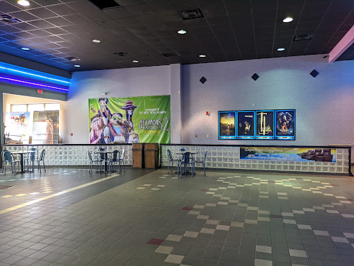 Movie Theater «Atlas Cinemas Diamond Center», reviews and photos, 9555 Diamond Centre Dr, Mentor, OH 44060, USA