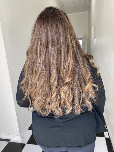 Beauty Supply Store «Kut N Beauty», reviews and photos, 2050 W Whittier Blvd, La Habra, CA 90631, USA