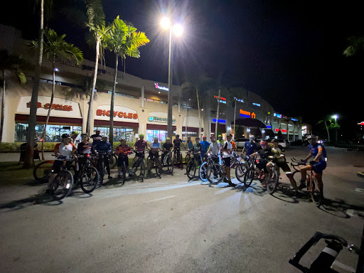 Bicycle Store «RB Cycles», reviews and photos, 11402 NW 41st St, Doral, FL 33178, USA