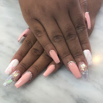 Finetouch Nails - Photo 6 - Car repair in Hackensack, NJ, Paterson