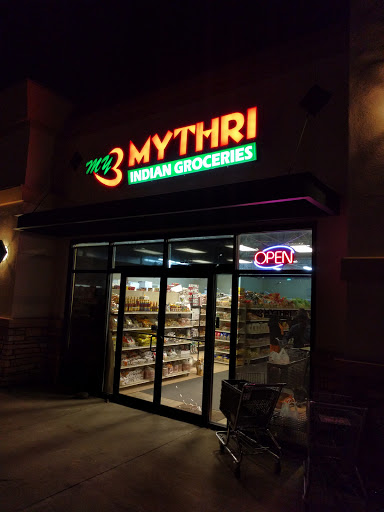 Indian Grocery Store «Mythri Indian Groceries», reviews and photos, 9064 Forsstrom Dr B25, Lone Tree, CO 80124, USA