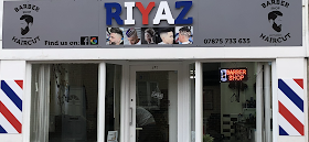 Riyaz Haircuts