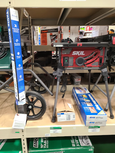 Home Improvement Store «Menards», reviews and photos, 11140 St Charles Rock Rd, St Ann, MO 63074, USA