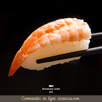 Photos du propriétaire du Restaurant de sushis Oceanosa sushi gambetta à Nice - n°3