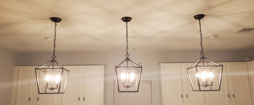 Electrician «Eon Electric LLC», reviews and photos, 3400 Iris Ave, McAllen, TX 78501, USA