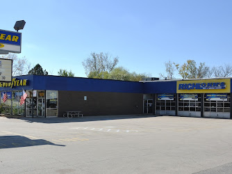 Richlonn's Tire & Service Centers