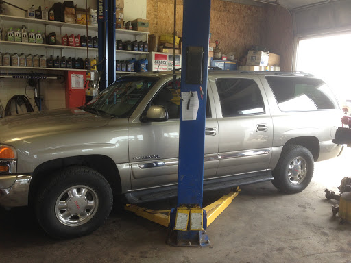 Auto Repair Shop «South Beach Repair», reviews and photos, 310 Montesano St, Westport, WA 98595, USA