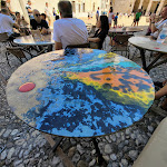 Photo n°1 de l'avis de Rosy. fait le 20/08/2023 à 10:03 sur le  Tric Trac à Spoleto