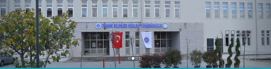 Namık Kemal Üniversitesi Teknik Bilimler Meslek Yüksek Okulu