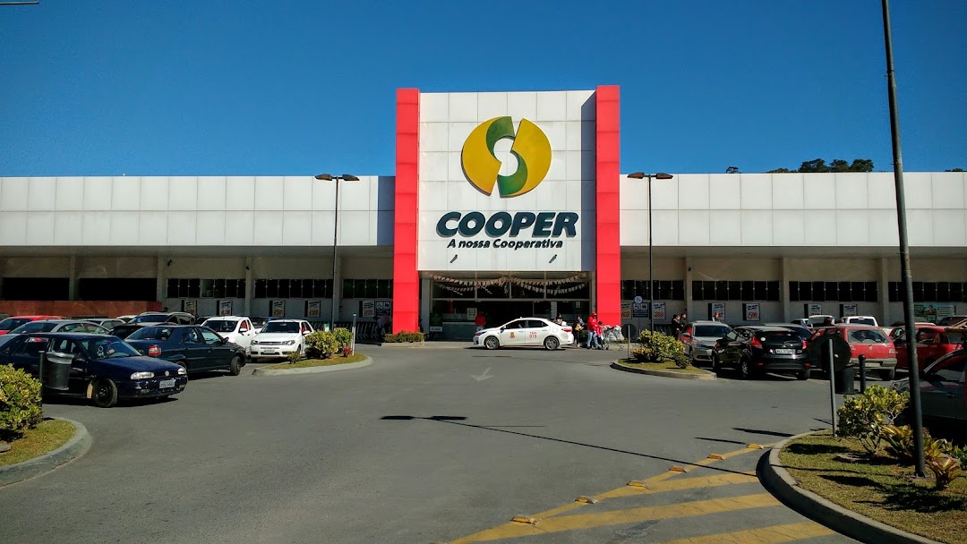 Cooper Centro Indaial