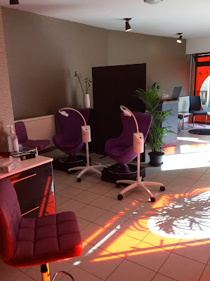 Studio Blancheur Bar A Sourire à Chartres