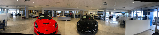 Chevrolet Dealer «Jim Turner Chevrolet of McGregor», reviews and photos, 1015 E McGregor Dr, McGregor, TX 76657, USA