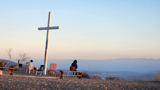 Grace Korean Church Retreat