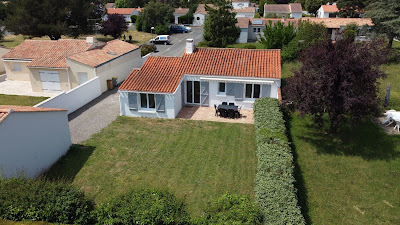 Les Sternes - LocaJard à Saint-Vincent-sur-Jard