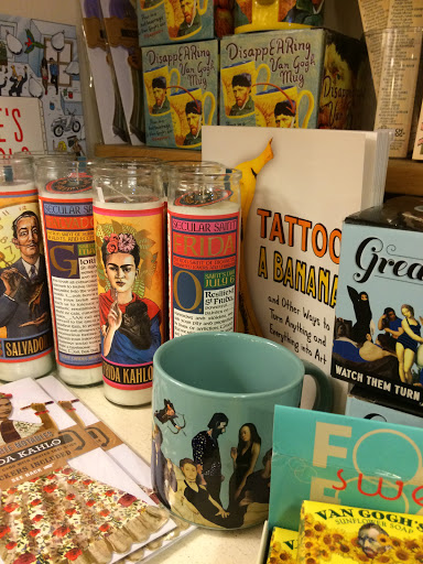 Gift Shop «Twigs & Teacups», reviews and photos, 111 S Cross St, Chestertown, MD 21620, USA