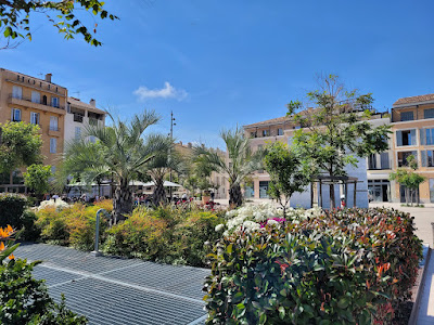 Hotel à Antibes