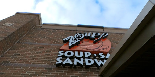 Soup Restaurant «Zoup!», reviews and photos, 30050 Aurora Rd #100, Solon, OH 44139, USA