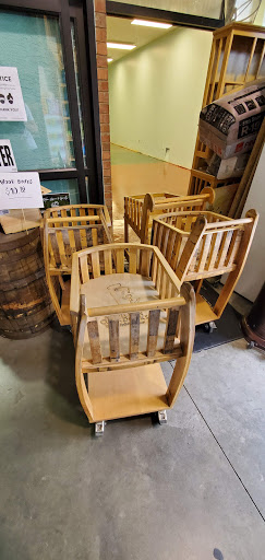 Liquor Store «Midtown Corkdorks Wine Spirits Beer», reviews and photos, 1610 Church St, Nashville, TN 37203, USA