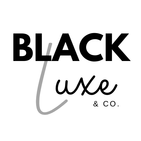 Black Luxe & Company