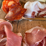 Photo n°2 de l'avis de Marilena.i fait le 11/02/2022 à 17:57 sur le  Bar Taccone - eat and drink at 1421 à Capracotta