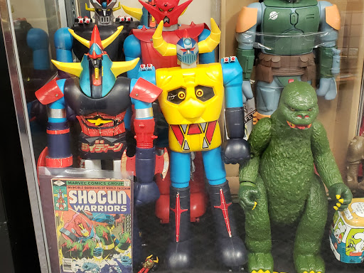 Toy Store «The Toy Drop», reviews and photos, 6025 Madison Ave Suite: E, Indianapolis, IN 46227, USA