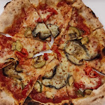 Photo n°3 de l'avis de Valentina.C fait le 15/07/2023 à 21:12 sur le  SottoCasa- Pizza&Passione à Assemini