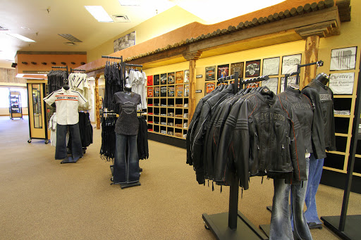 Harley-Davidson Dealer «Desert Wind Harley-Davidson», reviews and photos, 922 S Country Club Dr, Mesa, AZ 85210, USA