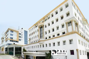 PSRI Multispeciality Hospital Delhi image