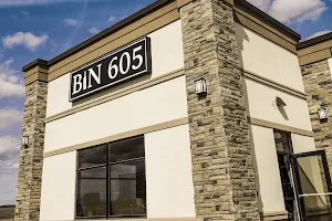 BIN 605 Wine Beer & Tapas Bar image