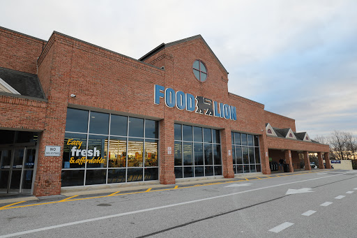 Food Lion, 8741 Piney Orchard Pkwy, Odenton, MD 21113, USA, 
