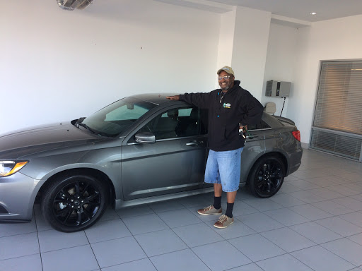 Chevrolet Dealer «McLoughlin Chevrolet», reviews and photos, 16700 SE McLoughlin Blvd, Milwaukie, OR 97267, USA