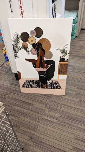 Department Store «Nordstrom Rack Perimeter Expo», reviews and photos, 1201 Hammond Dr NE, Dunwoody, GA 30346, USA