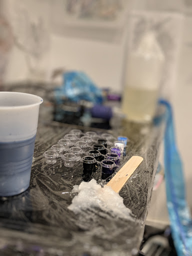 Explore stoic tattoos ideas, creative tattoo ideas in San Diego, available at Guru Tattoo