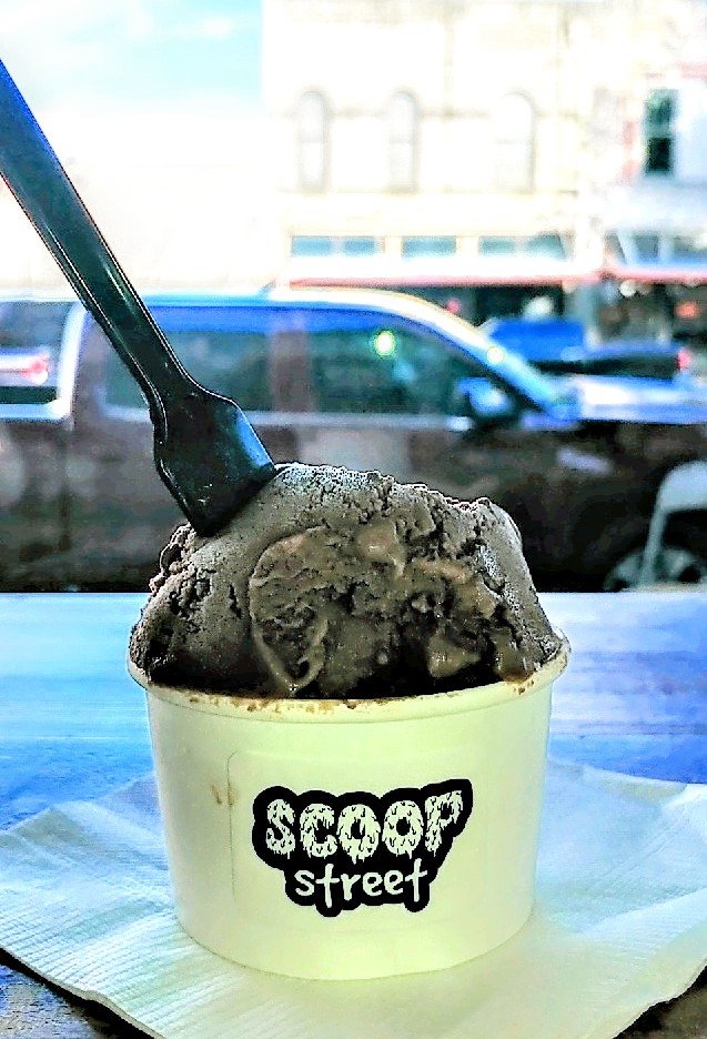 Scoop Street