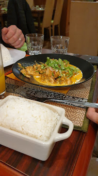 Plats et boissons du Restaurant thaï KER THAI à Concarneau - n°10