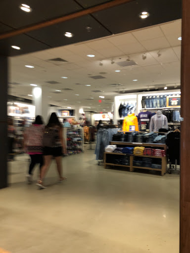 Clothing Store «AEO Factory Store», reviews and photos, 11401 NW 12th St #320, Miami, FL 33172, USA