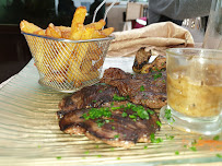 Plats et boissons du Restaurant français Restaurant Bar Les 3 Canards By Gally à Arvert - n°16