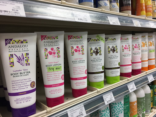 Health Food Store «Better Health Store», reviews and photos, 20432 Farmington Rd, Livonia, MI 48152, USA