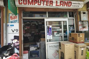 Computer Land image