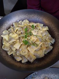 Ravioli du Pizzeria La Maison de la Pizza Sana à Saint-Martin-le-Vinoux - n°7