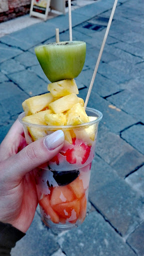 Verona Market, 14975 Walton-Verona Rd, Verona, KY 41092, USA, 