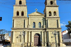 Cathedral of Saint Bernard of Tarija image