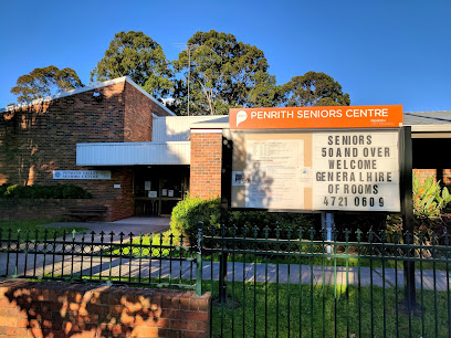 Penrith Senior Citizens Centre