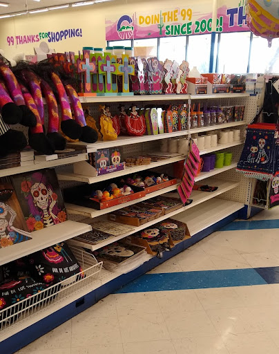 Discount Store «99 Cents Only Stores», reviews and photos, 1996 N Alma School Rd, Chandler, AZ 85224, USA